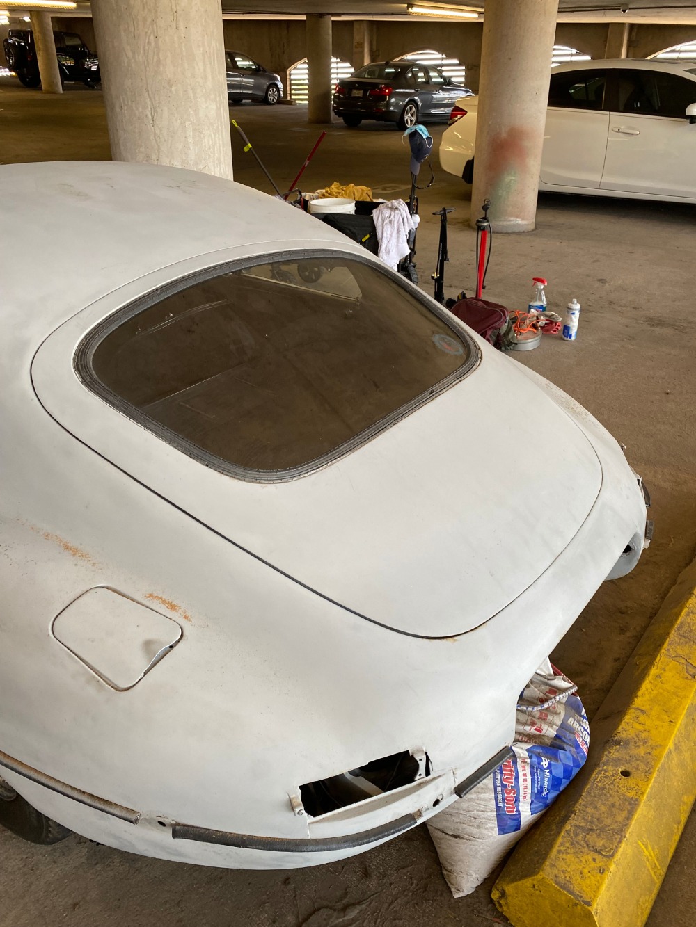 Used 1963 Jaguar E-Type  | Astoria, NY