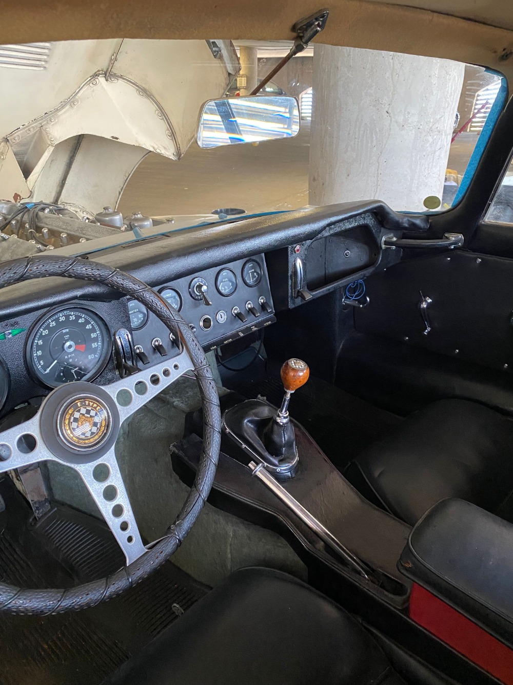 Used 1963 Jaguar E-Type   | Astoria, NY