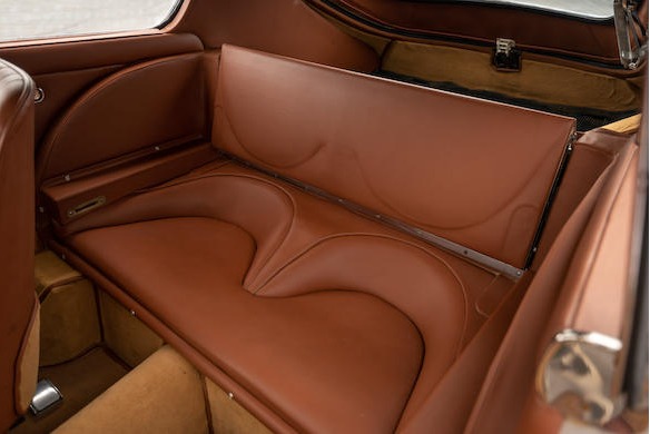 Used 1959 Aston Martin DB Mark lll   | Astoria, NY
