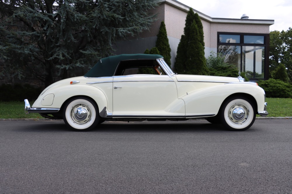 Used 1952 Mercedes-Benz 300S   | Astoria, NY