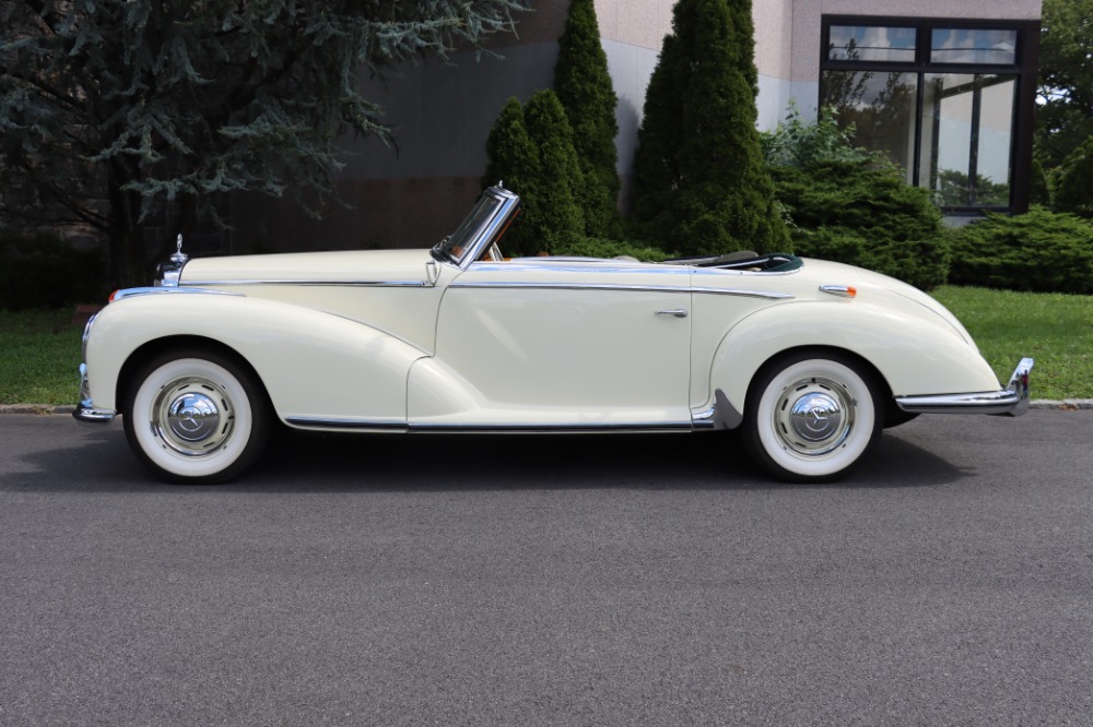 Used 1952 Mercedes-Benz 300S   | Astoria, NY