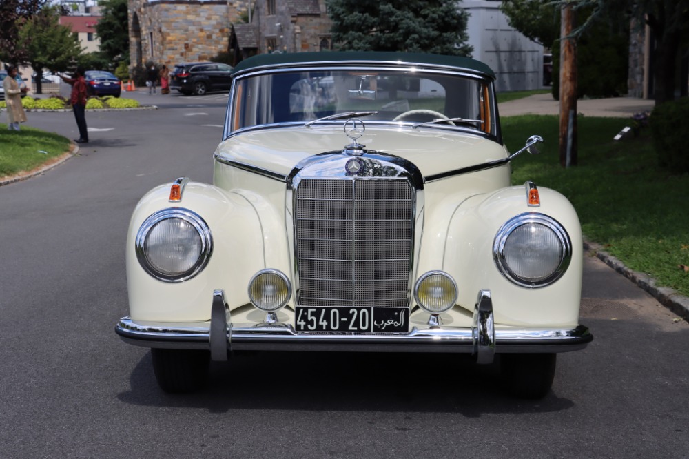 Used 1952 Mercedes-Benz 300S   | Astoria, NY