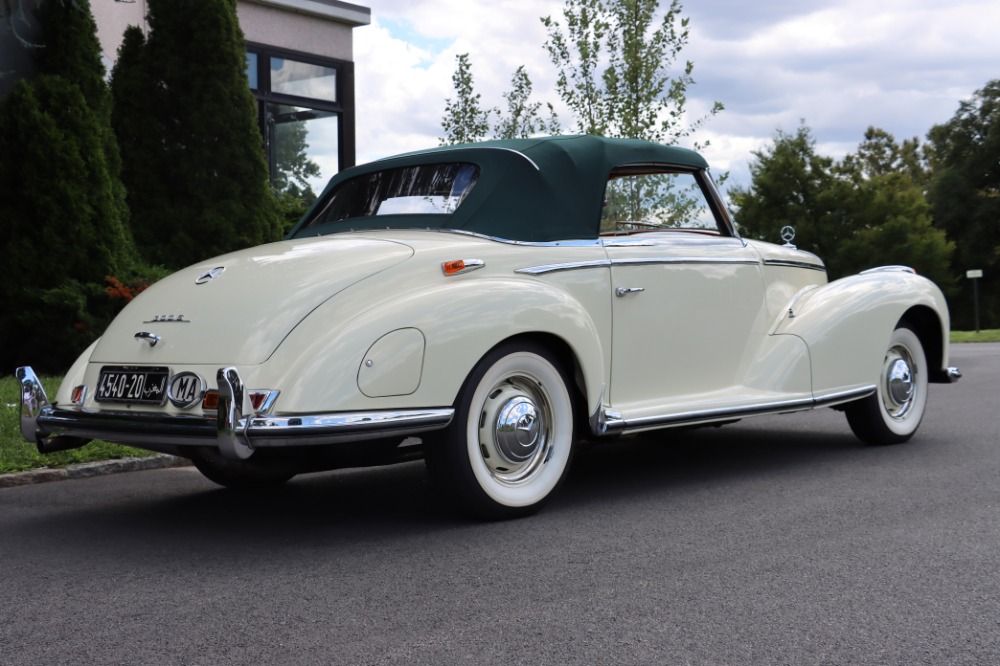 Used 1952 Mercedes-Benz 300S   | Astoria, NY
