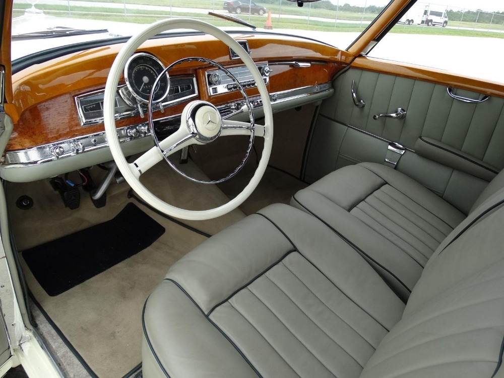 Used 1952 Mercedes-Benz 300S   | Astoria, NY
