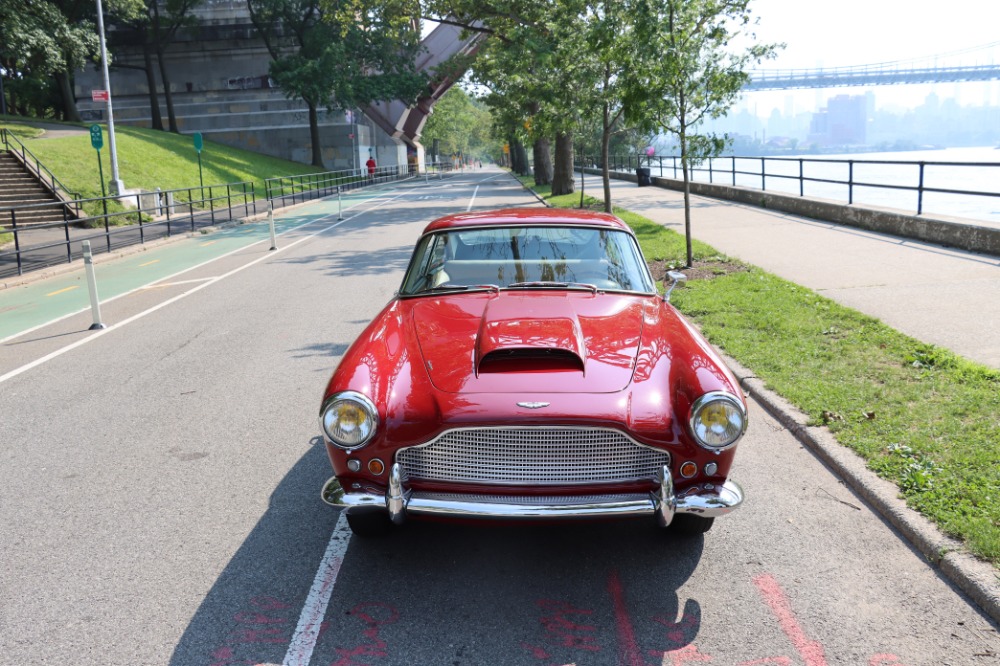 Used 1959 Aston Martin DB4   | Astoria, NY