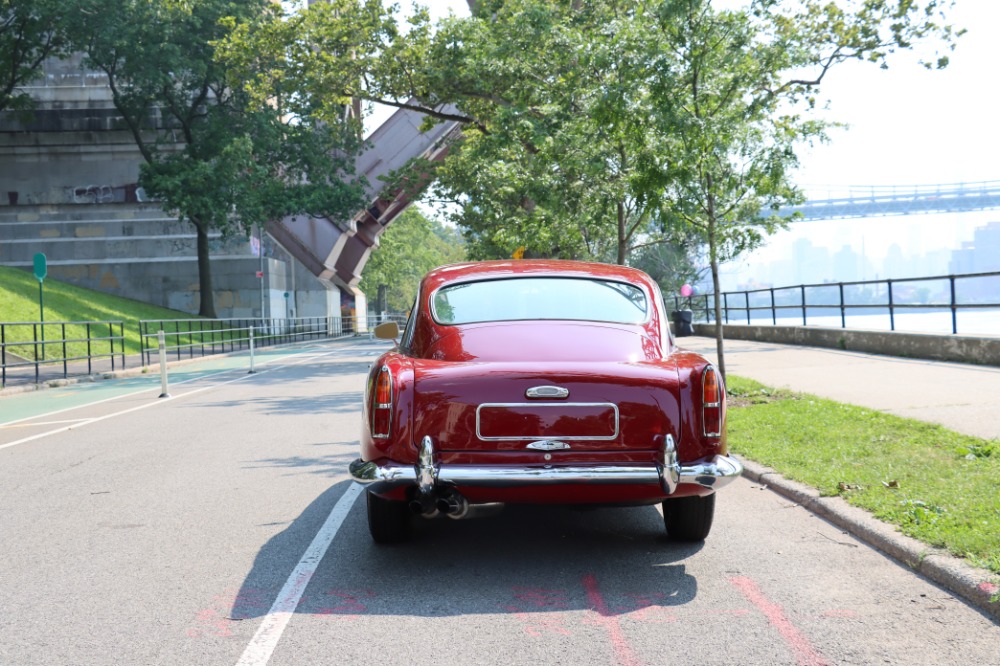 Used 1959 Aston Martin DB4   | Astoria, NY