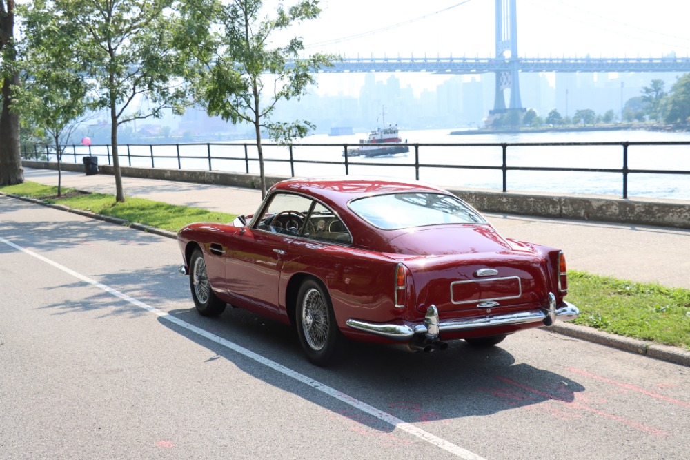 Used 1959 Aston Martin DB4   | Astoria, NY