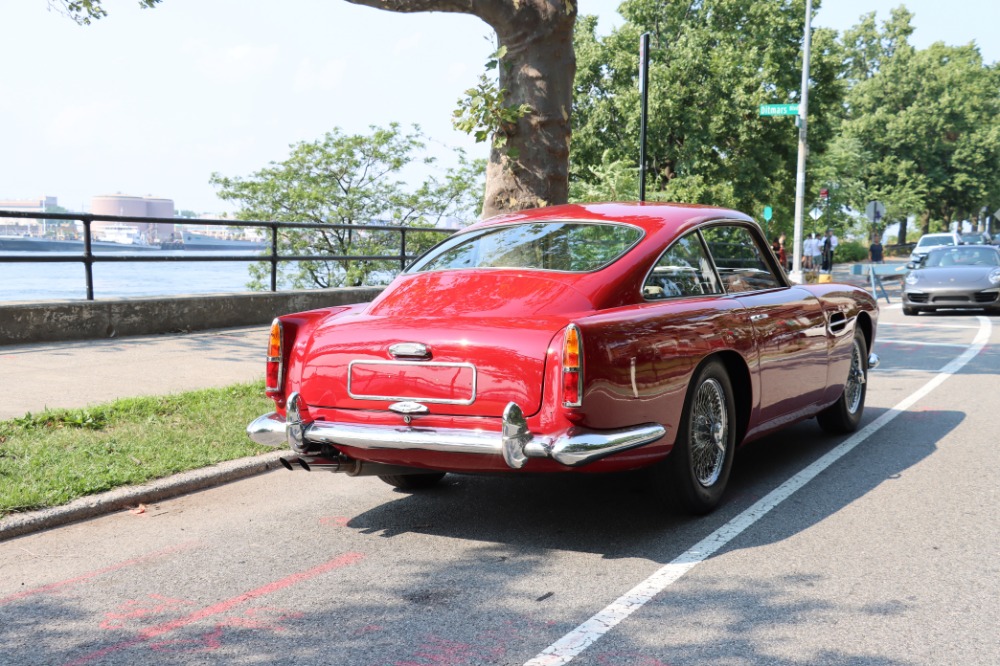 Used 1959 Aston Martin DB4   | Astoria, NY