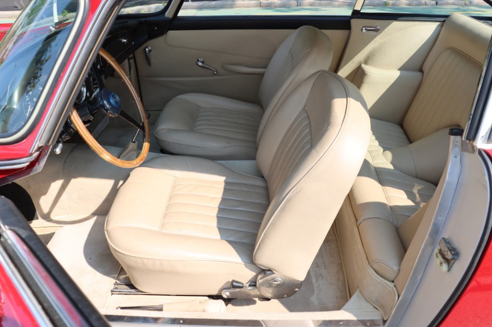 Used 1959 Aston Martin DB4   | Astoria, NY