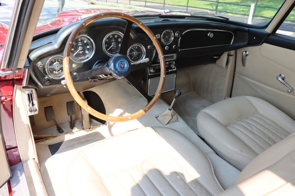Used 1959 Aston Martin DB4   | Astoria, NY