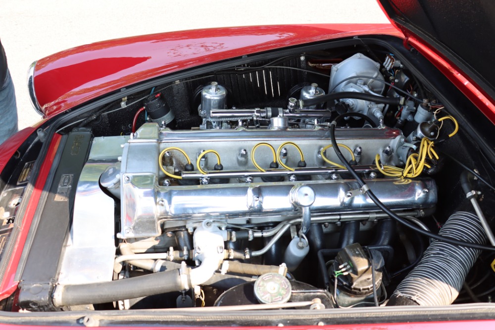 Used 1959 Aston Martin DB4   | Astoria, NY