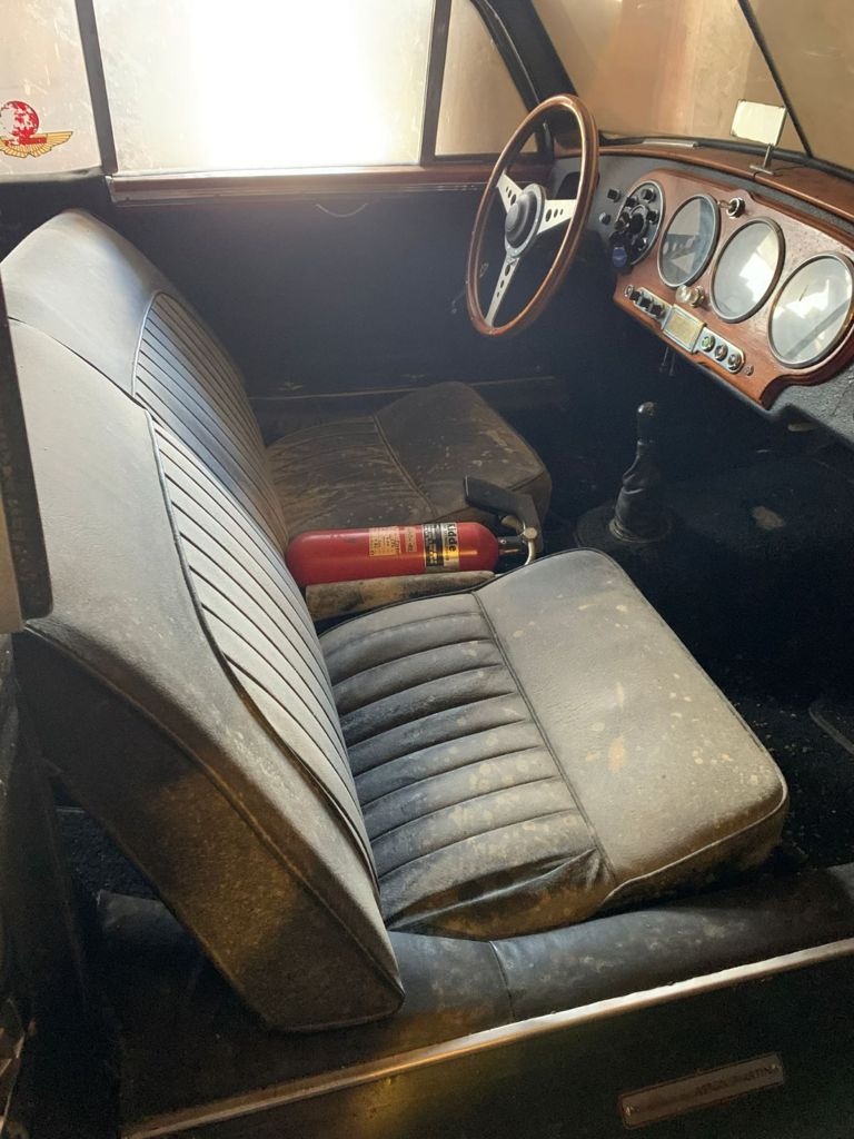 Used 1953 Aston Martin DB2   | Astoria, NY
