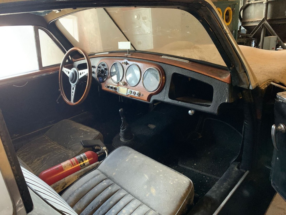 Used 1953 Aston Martin DB2   | Astoria, NY