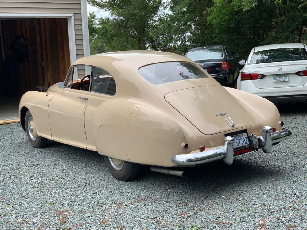 Used 1952 Bentley R Type Continental  | Astoria, NY