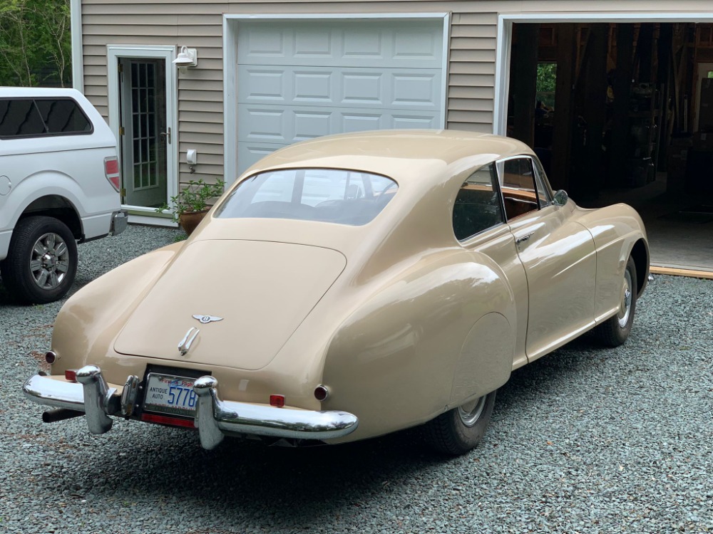 Used 1952 Bentley R Type Continental  | Astoria, NY