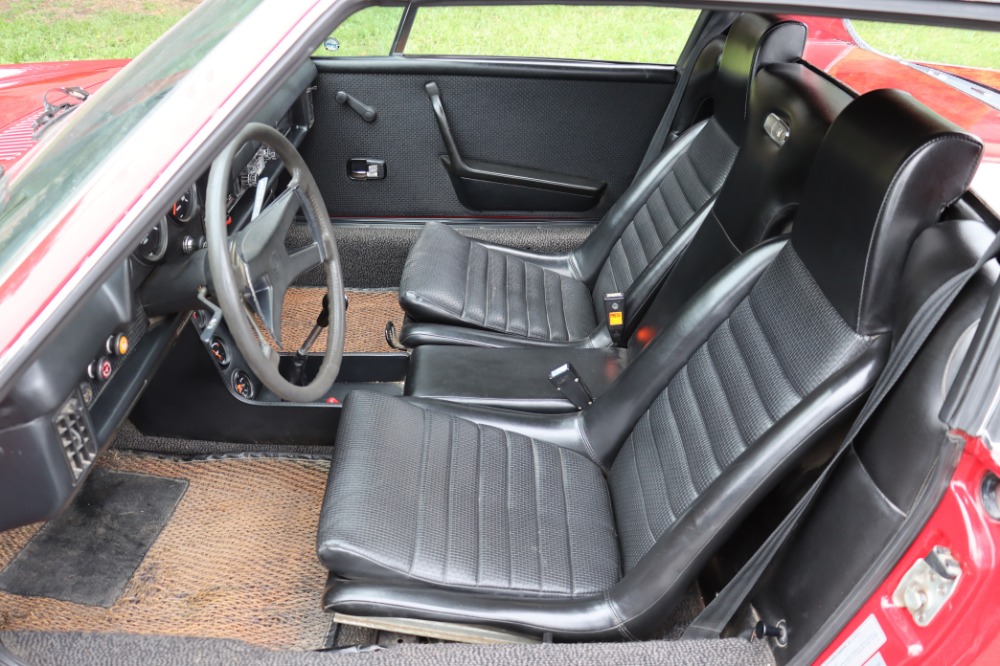 Used 1976 Porsche 914   | Astoria, NY