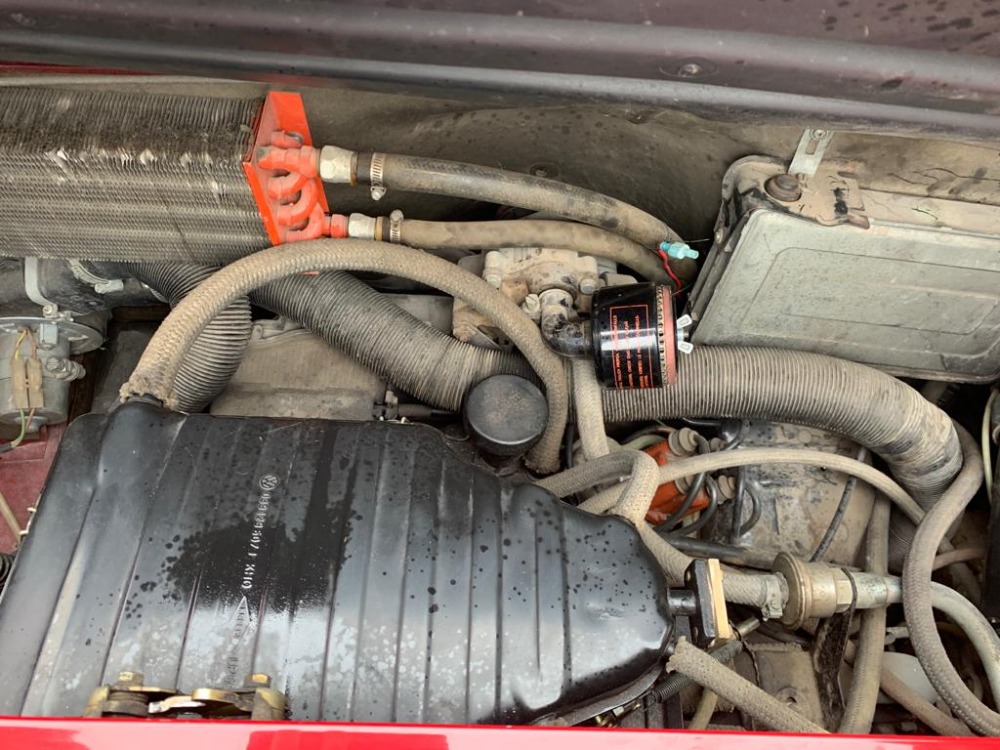 Used 1976 Porsche 914   | Astoria, NY