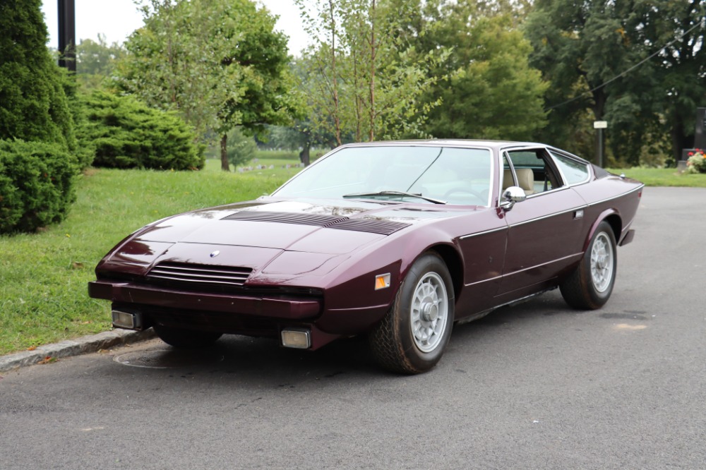 Used 1975 Maserati Khamsin  | Astoria, NY