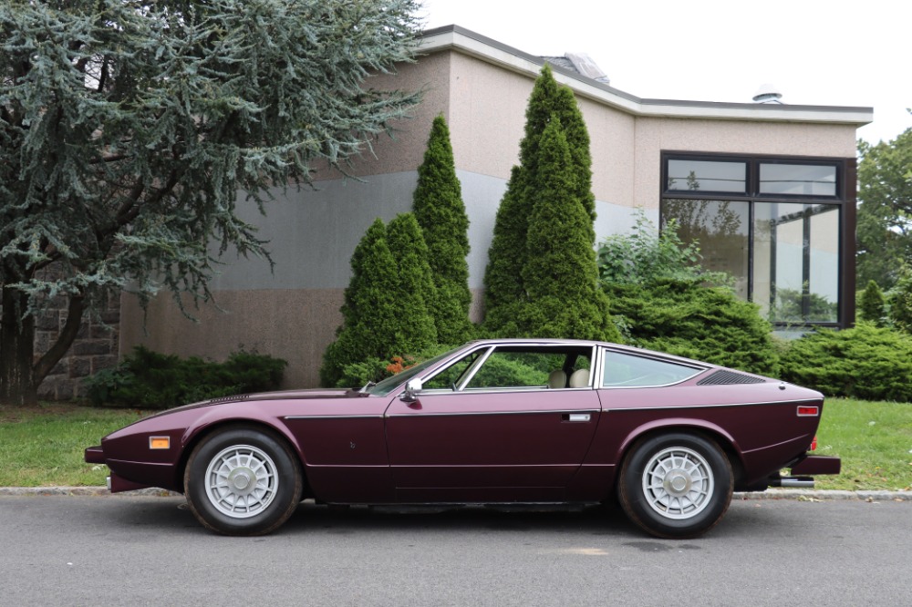 Used 1975 Maserati Khamsin  | Astoria, NY
