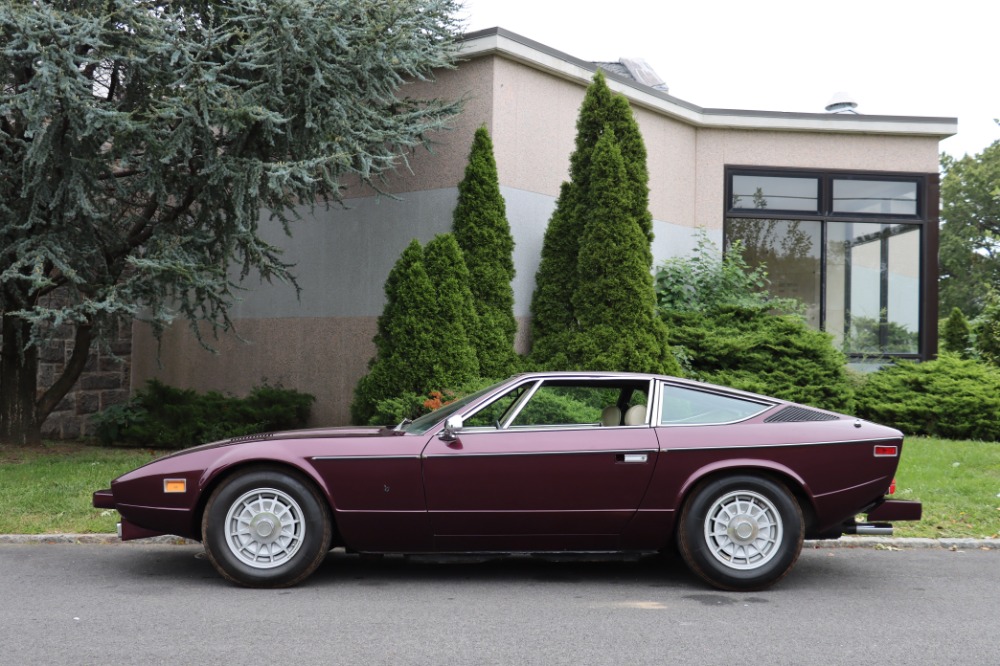 Used 1975 Maserati Khamsin   | Astoria, NY