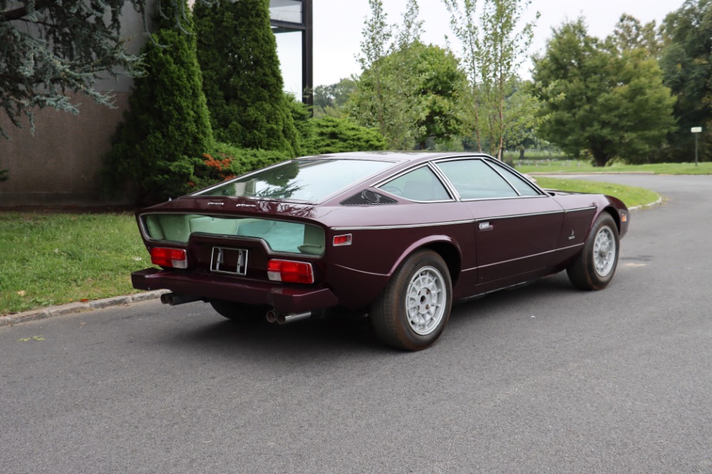 Used 1975 Maserati Khamsin   | Astoria, NY