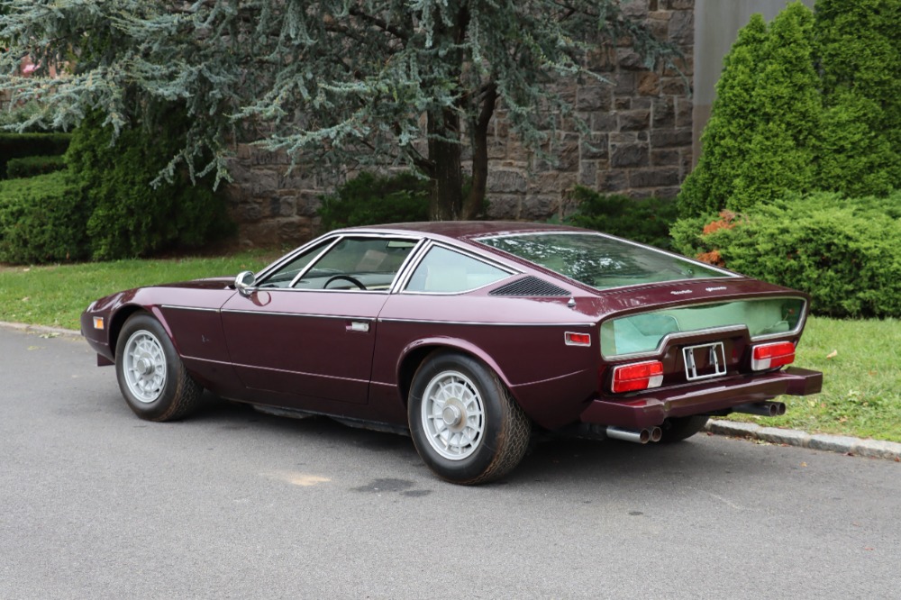 Used 1975 Maserati Khamsin  | Astoria, NY