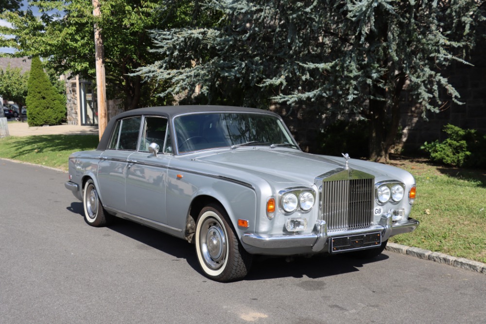 Used 1974 Rolls-Royce Silver Shadow  | Astoria, NY