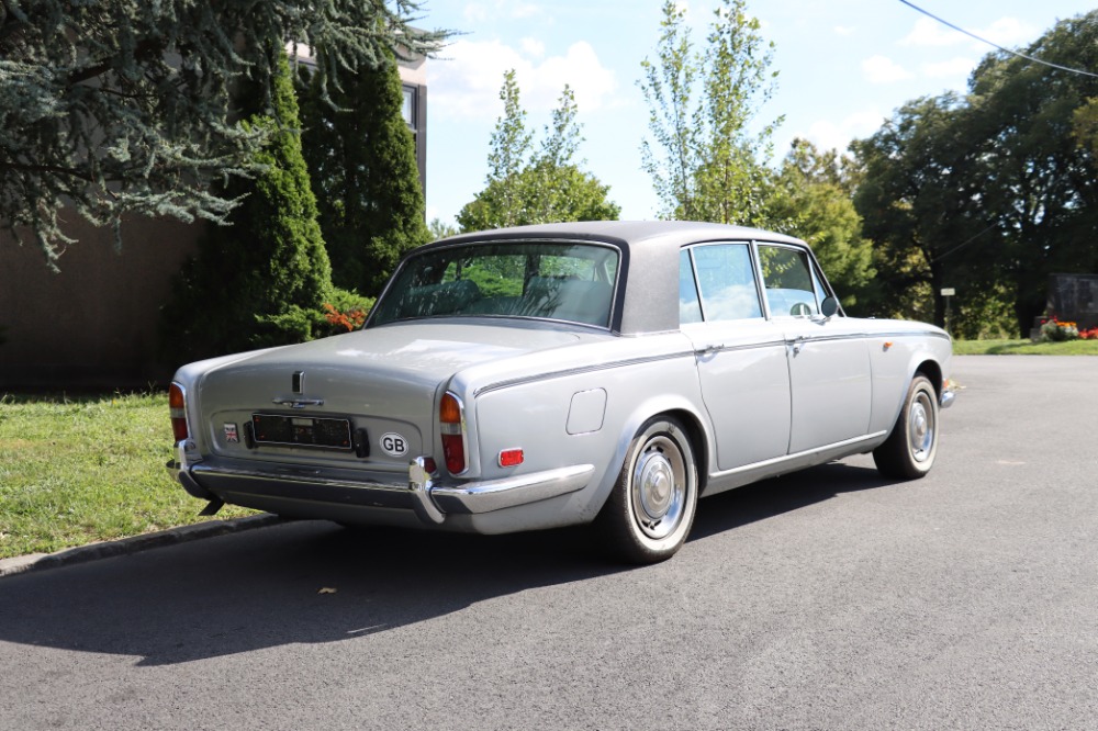 Used 1974 Rolls-Royce Silver Shadow  | Astoria, NY