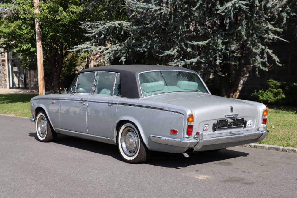 Used 1974 Rolls-Royce Silver Shadow  | Astoria, NY