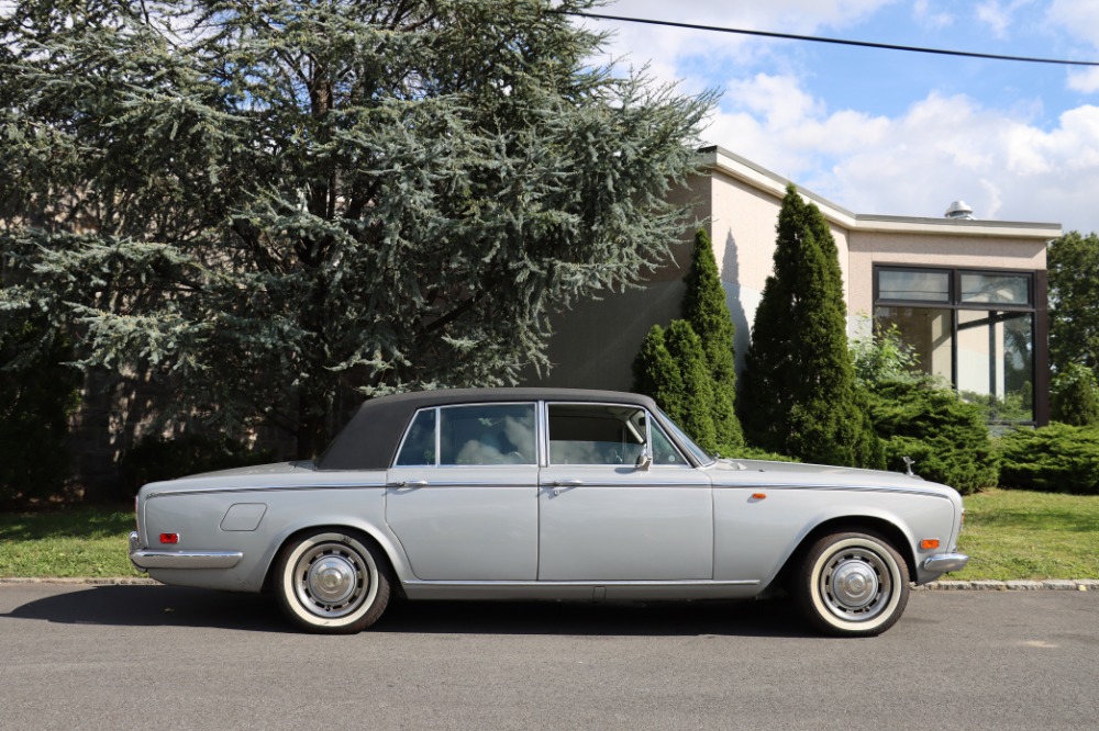 Used 1974 Rolls-Royce Silver Shadow  | Astoria, NY