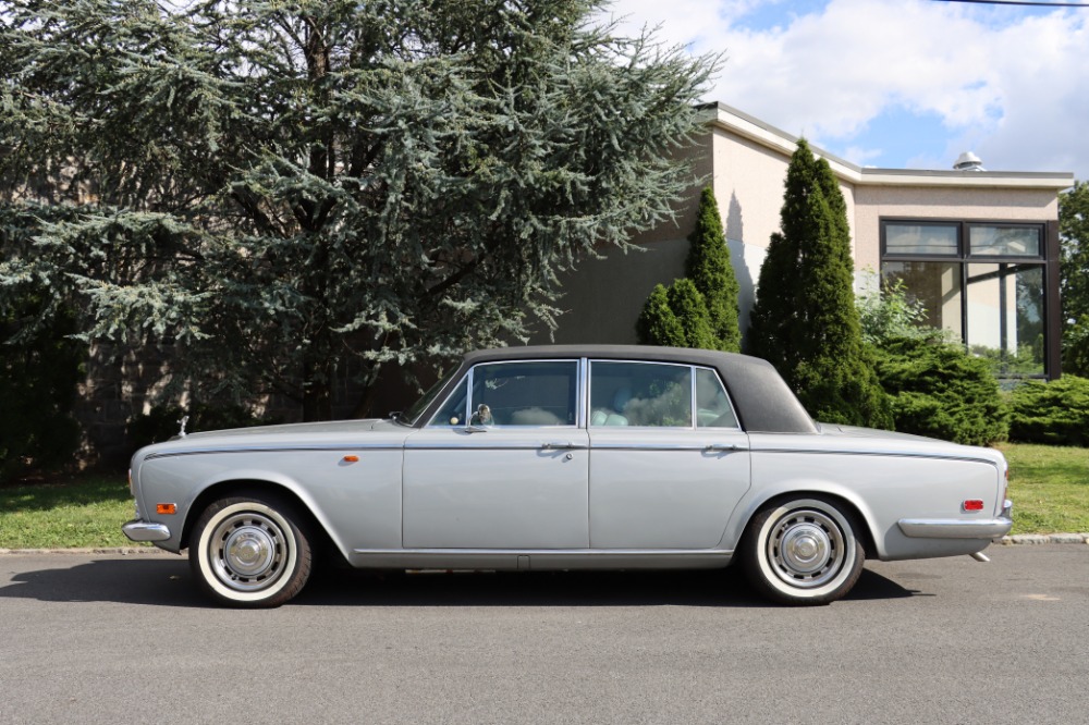 Used 1974 Rolls-Royce Silver Shadow  | Astoria, NY