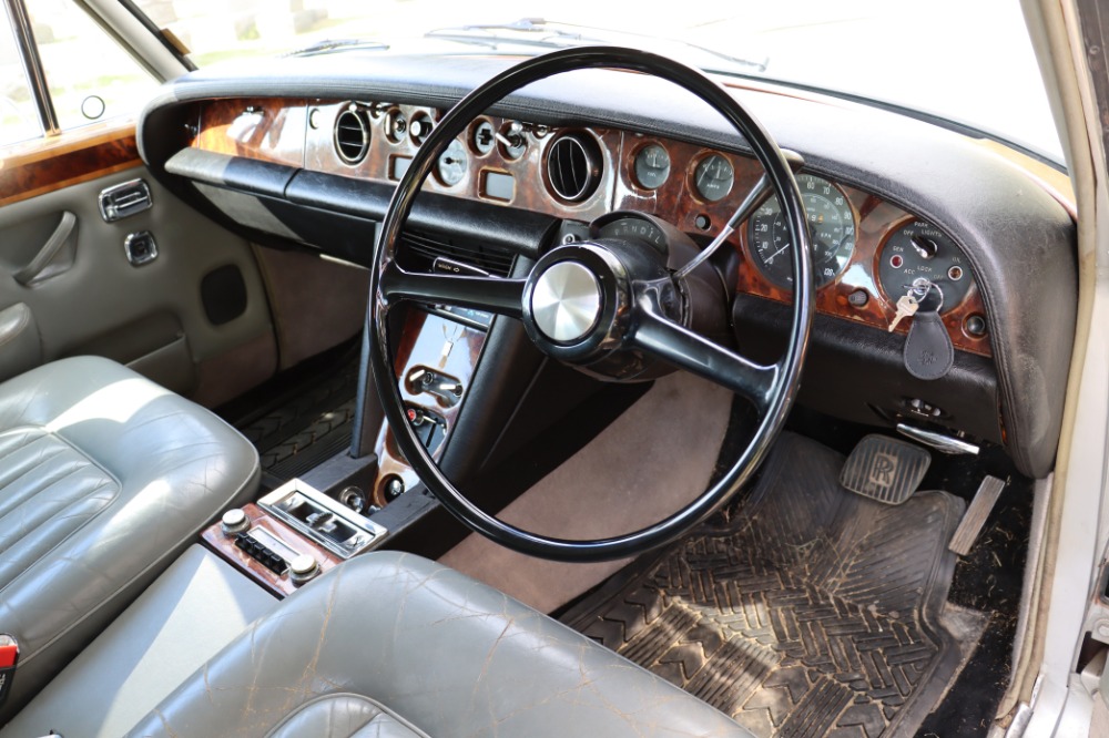 Used 1974 Rolls-Royce Silver Shadow   | Astoria, NY
