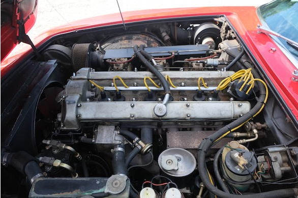 Used 1969 Aston Martin DBS   | Astoria, NY
