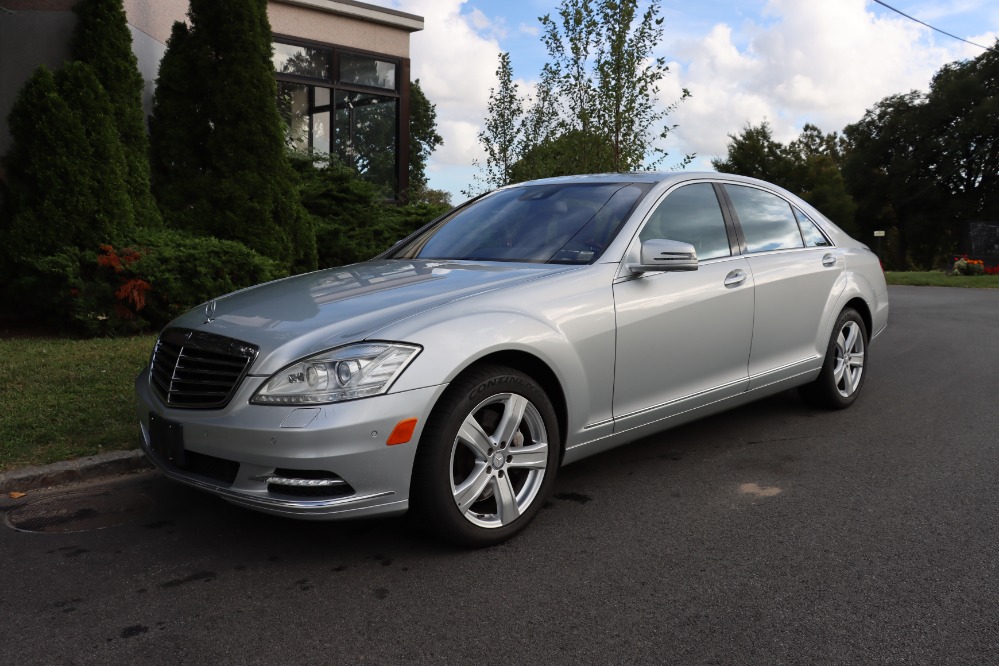 Used 2010 Mercedes-Benz S550  | Astoria, NY