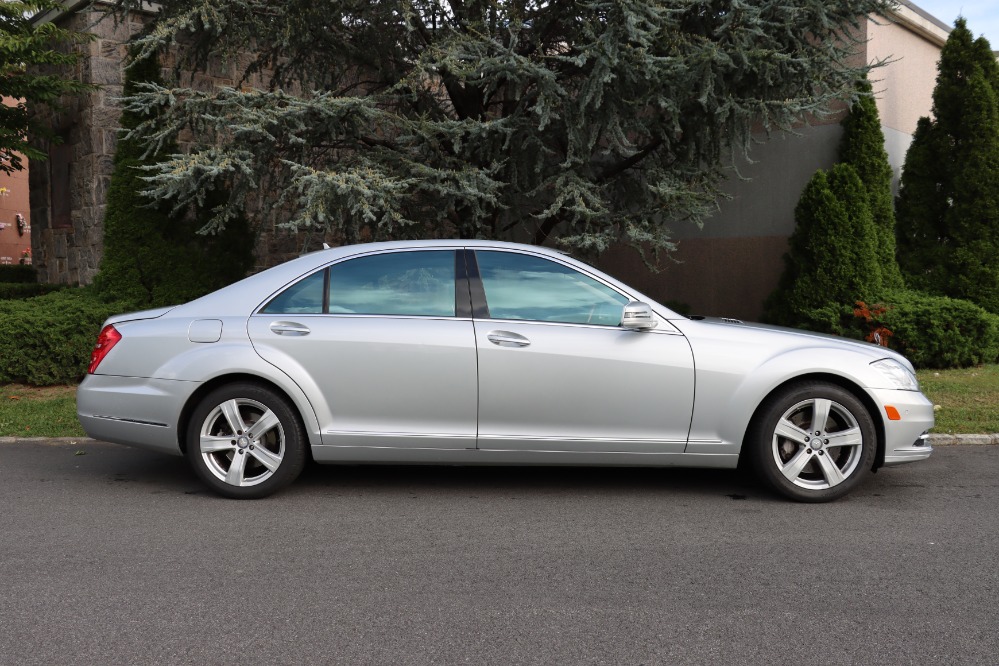 Used 2010 Mercedes-Benz S550  | Astoria, NY