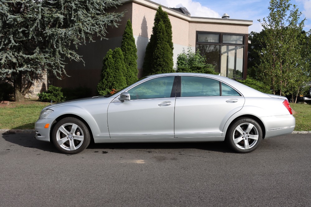 Used 2010 Mercedes-Benz S550  | Astoria, NY