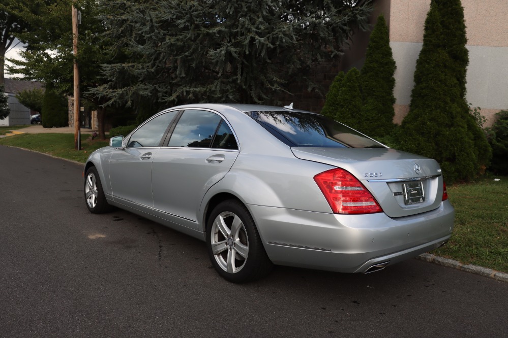 Used 2010 Mercedes-Benz S550  | Astoria, NY