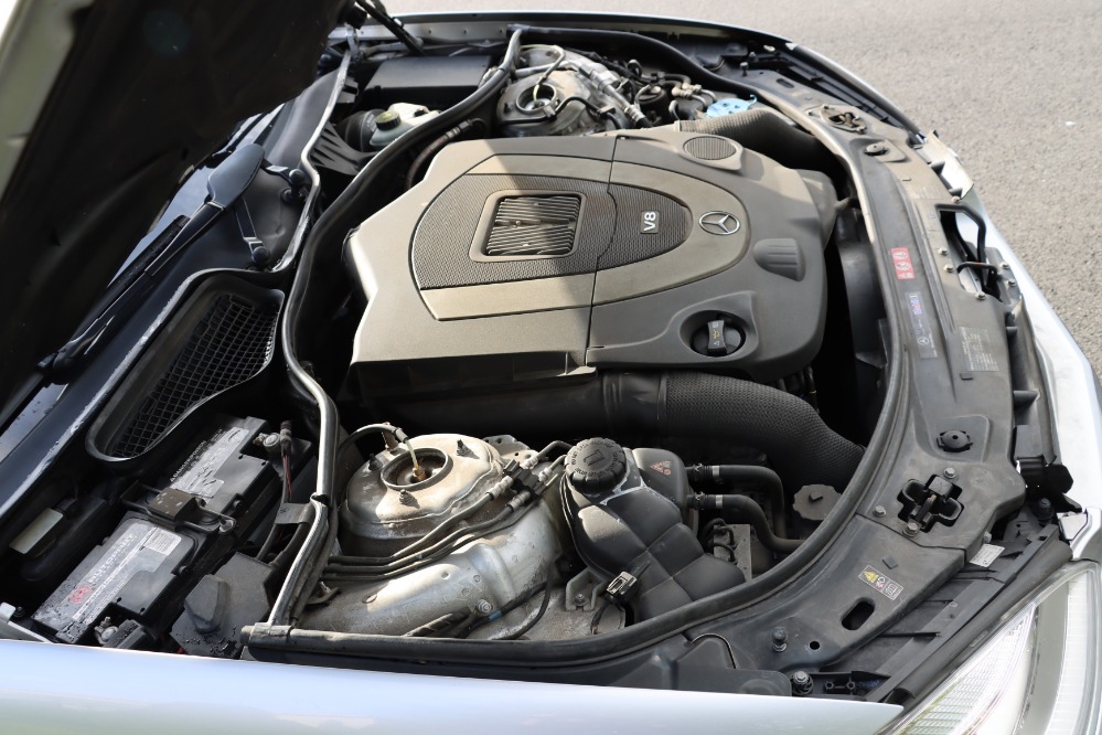 Used 2010 Mercedes-Benz S550   | Astoria, NY