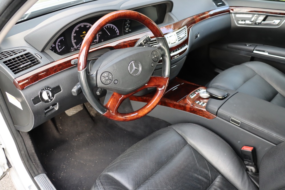 Used 2010 Mercedes-Benz S550  | Astoria, NY