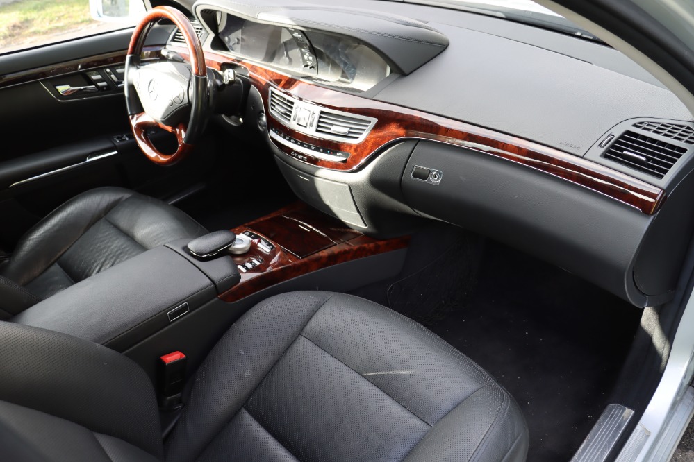 Used 2010 Mercedes-Benz S550  | Astoria, NY