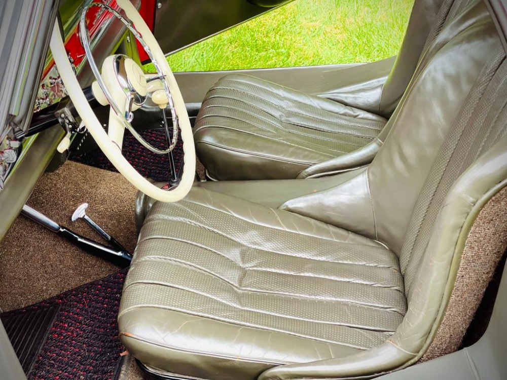 Used 1959 Mercedes-Benz 300SL Roadster  | Astoria, NY