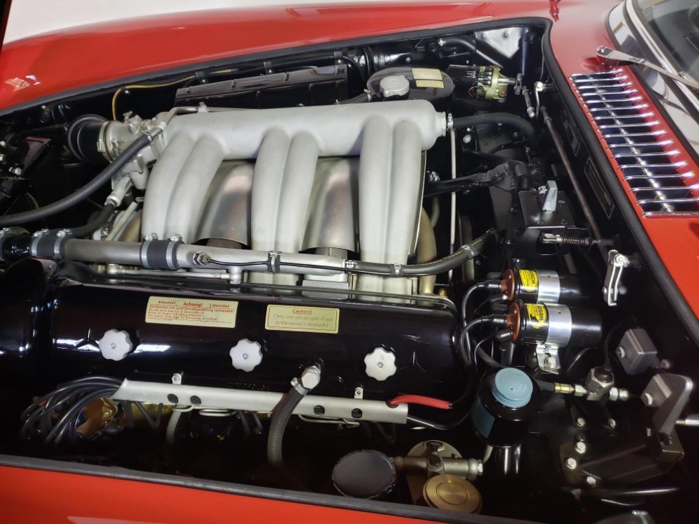 Used 1959 Mercedes-Benz 300SL Roadster   | Astoria, NY