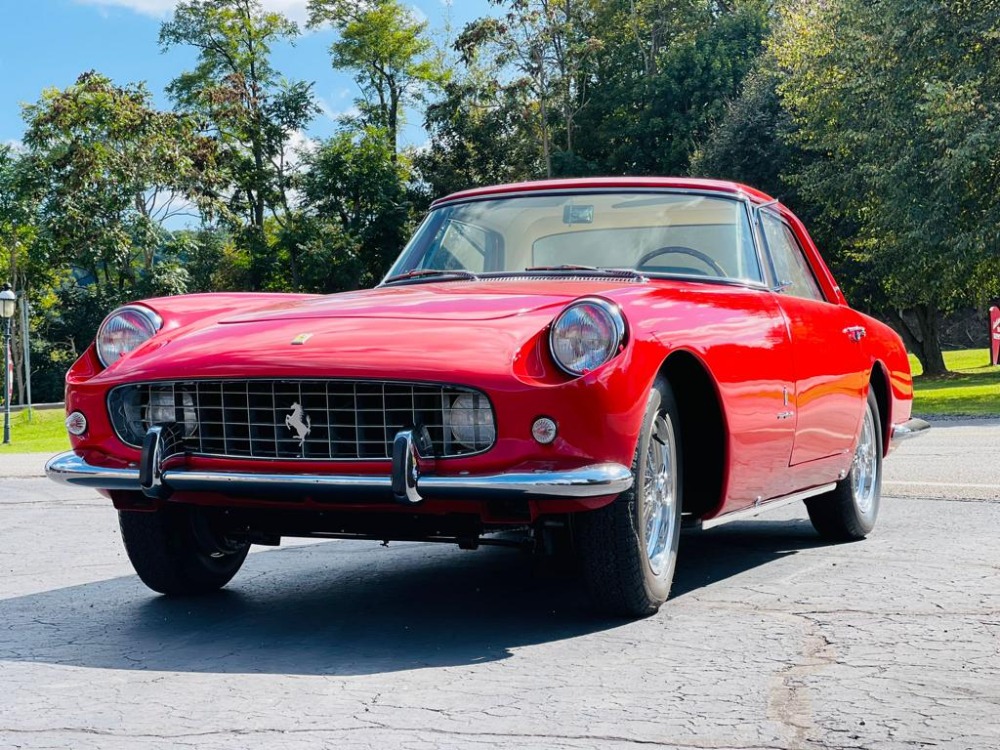 Used 1959 Ferrari 250 GT Coupe  | Astoria, NY
