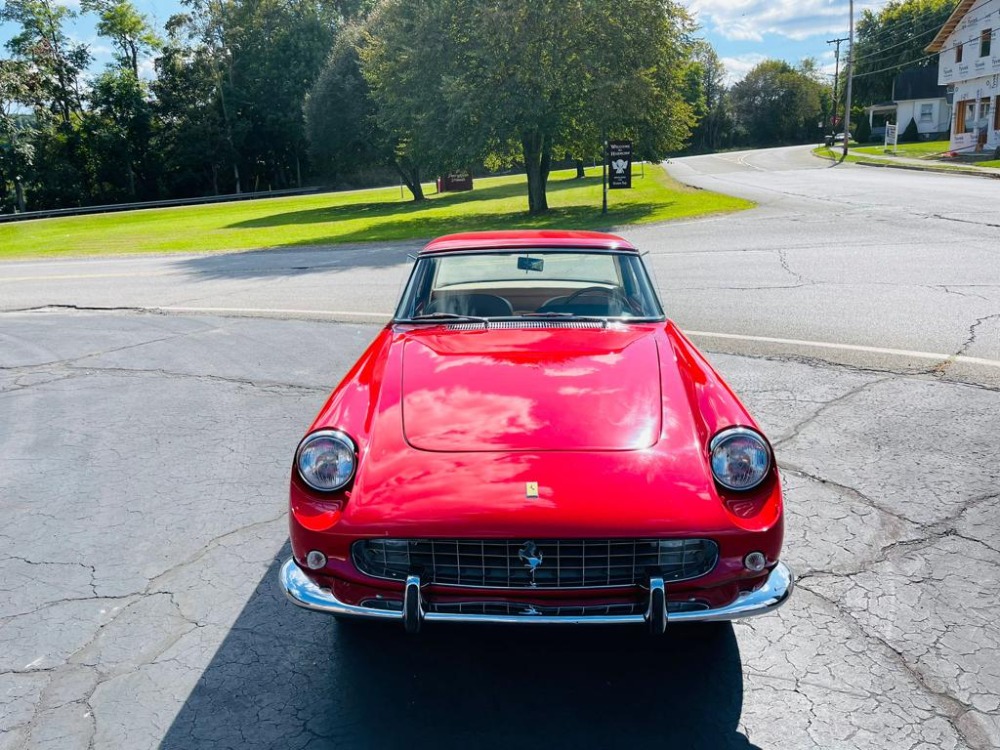 Used 1959 Ferrari 250 GT Coupe  | Astoria, NY