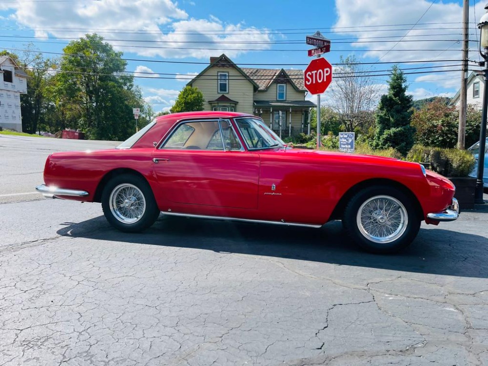 Used 1959 Ferrari 250 GT Coupe  | Astoria, NY