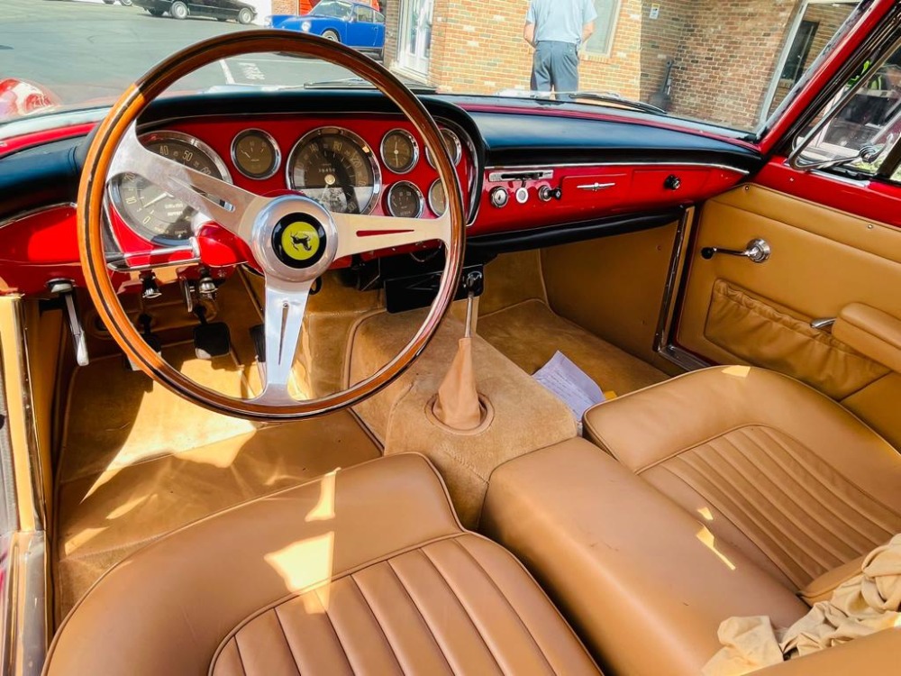 Used 1959 Ferrari 250 GT Coupe   | Astoria, NY