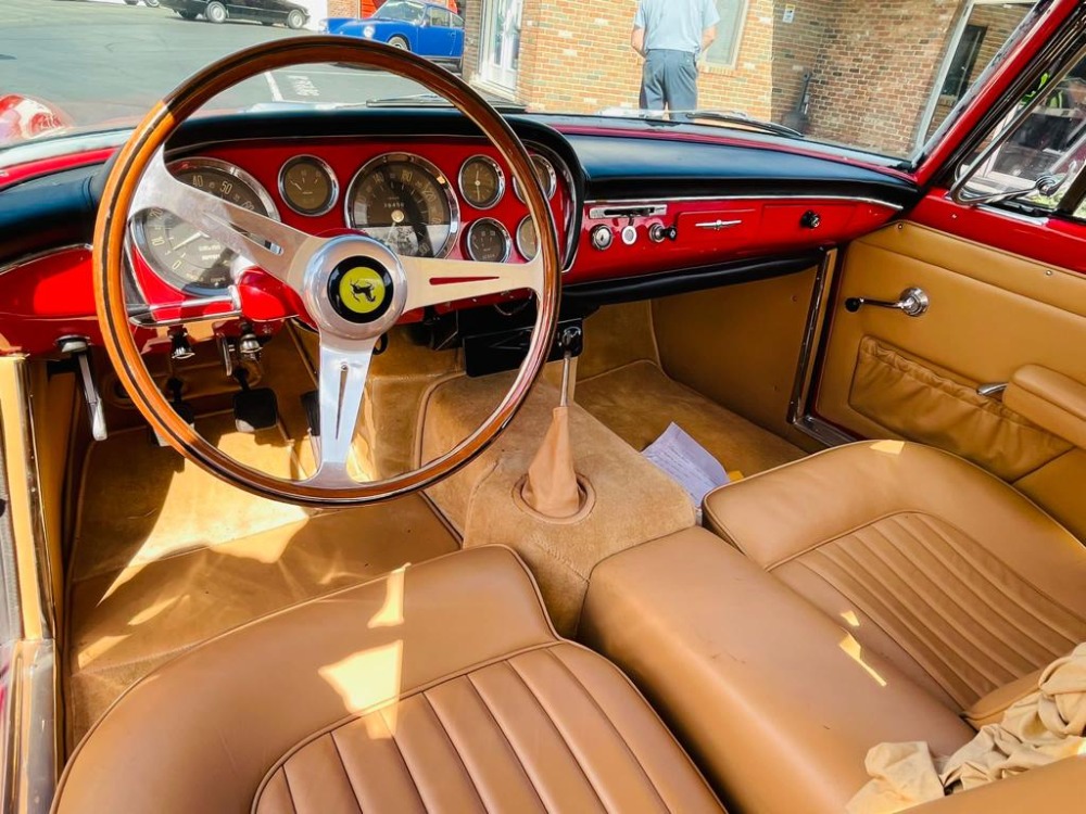 Used 1959 Ferrari 250 GT Coupe  | Astoria, NY