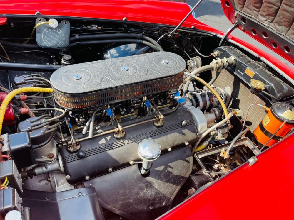 Used 1959 Ferrari 250 GT Coupe  | Astoria, NY