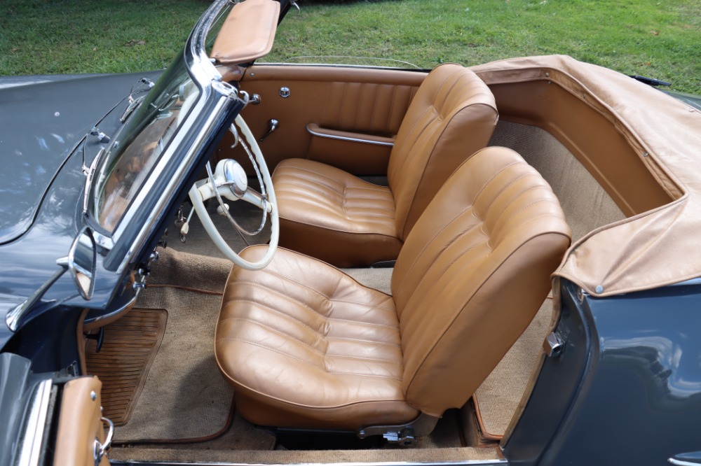 Used 1963 Mercedes-Benz 190SL   | Astoria, NY