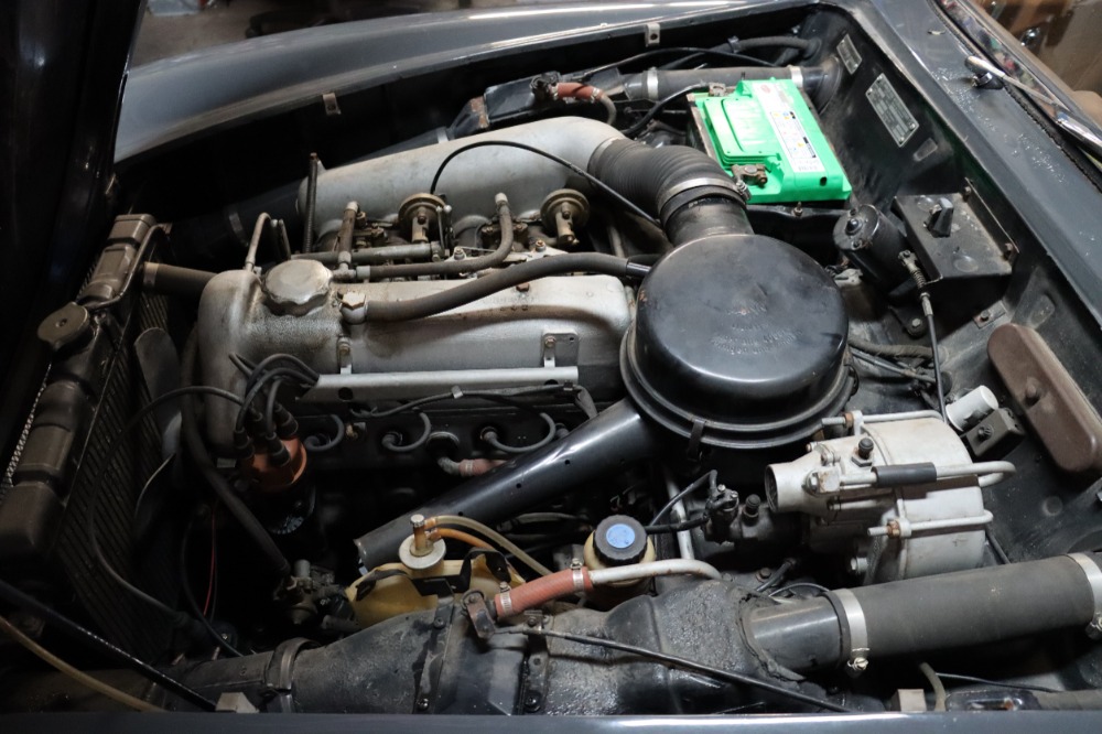 Used 1963 Mercedes-Benz 190SL   | Astoria, NY